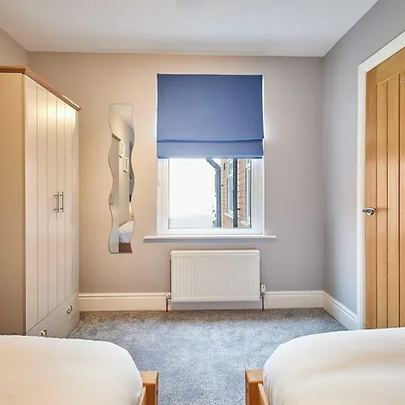 Host & - Number 5 Casa vacanze Whitby