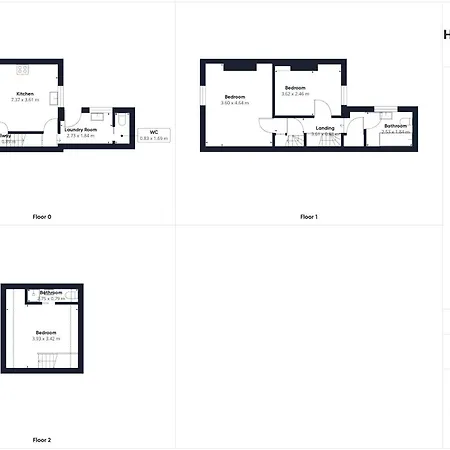 Host & - Number 5 Casa vacanze