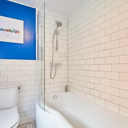 Casa vacanze Host & - Number 5 Whitby